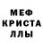 Мефедрон mephedrone Artur Kutherenko